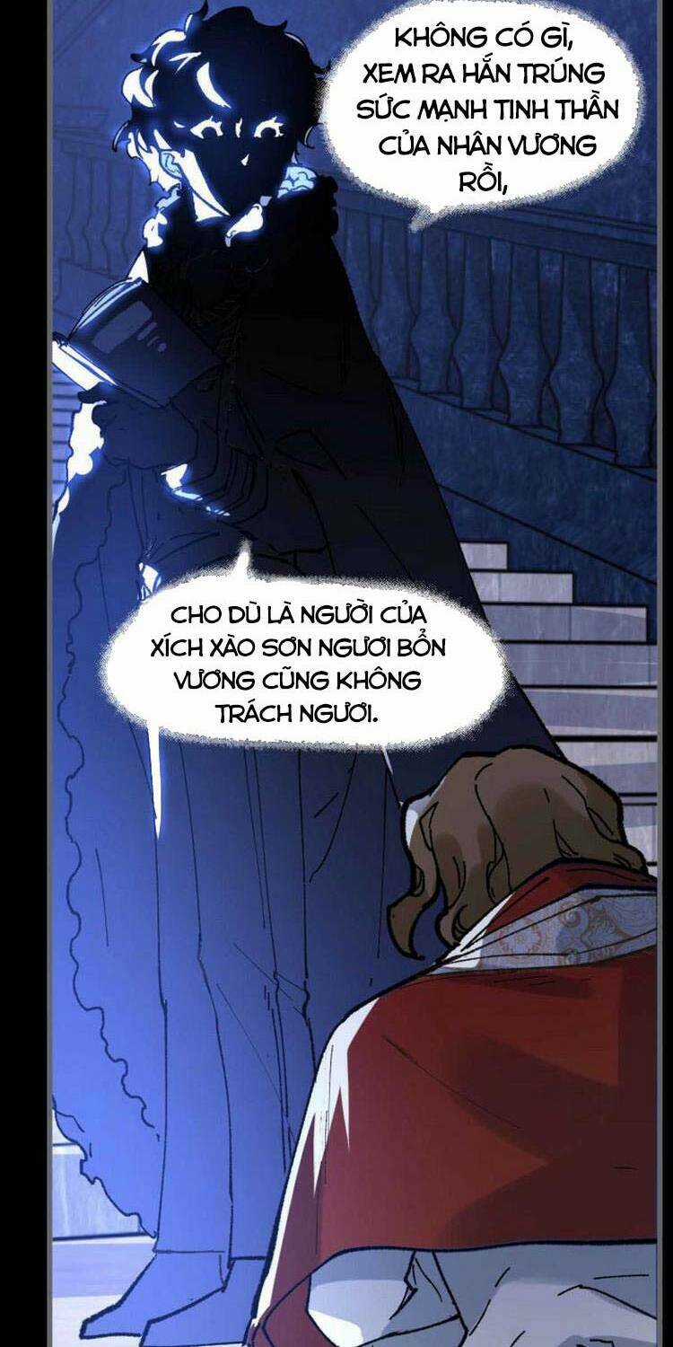 Thánh Khư Chapter 142 trang 34