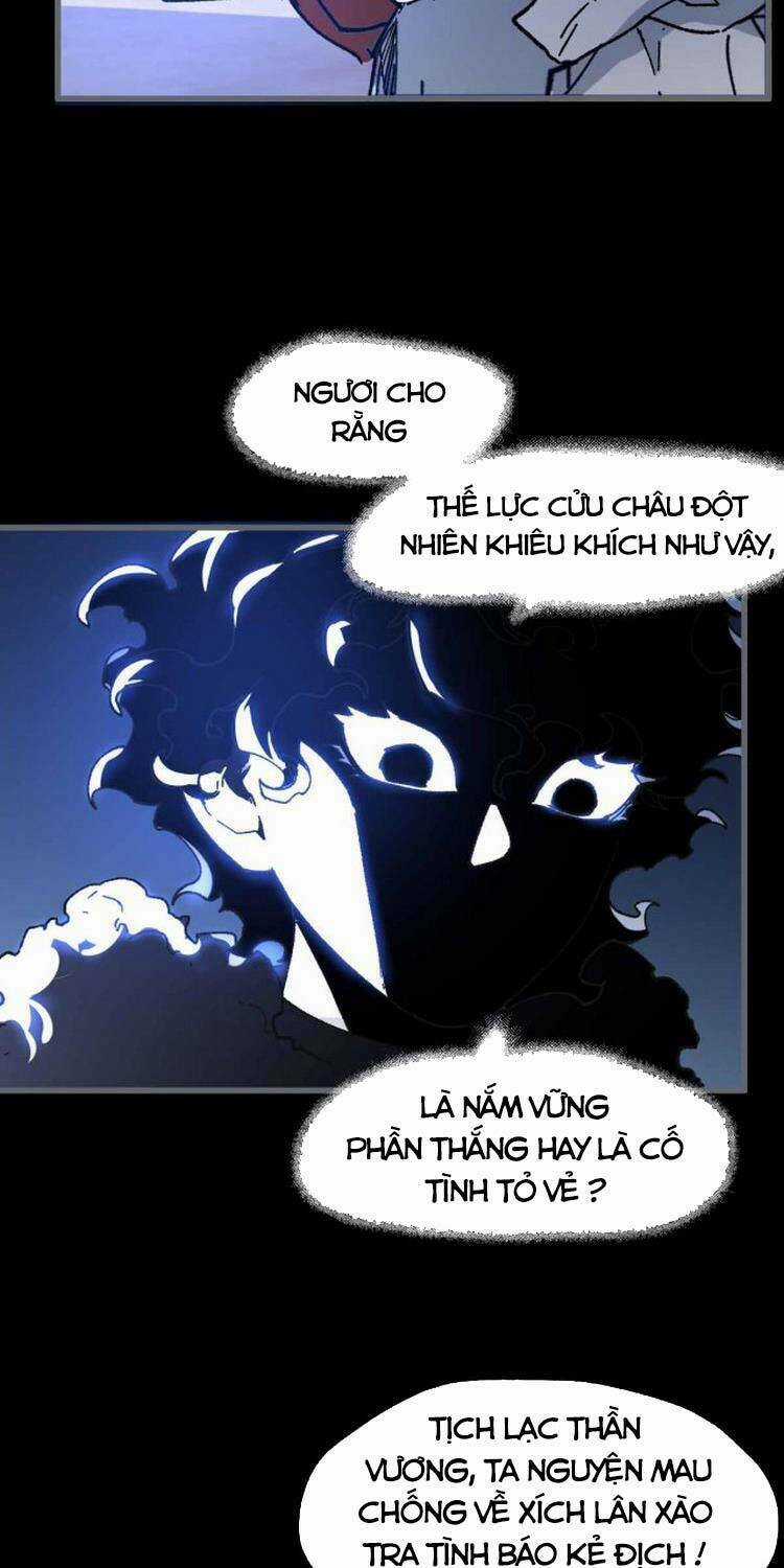 Thánh Khư Chapter 142 trang 35