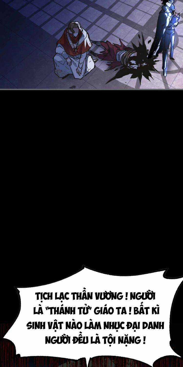 Thánh Khư Chapter 142 trang 37