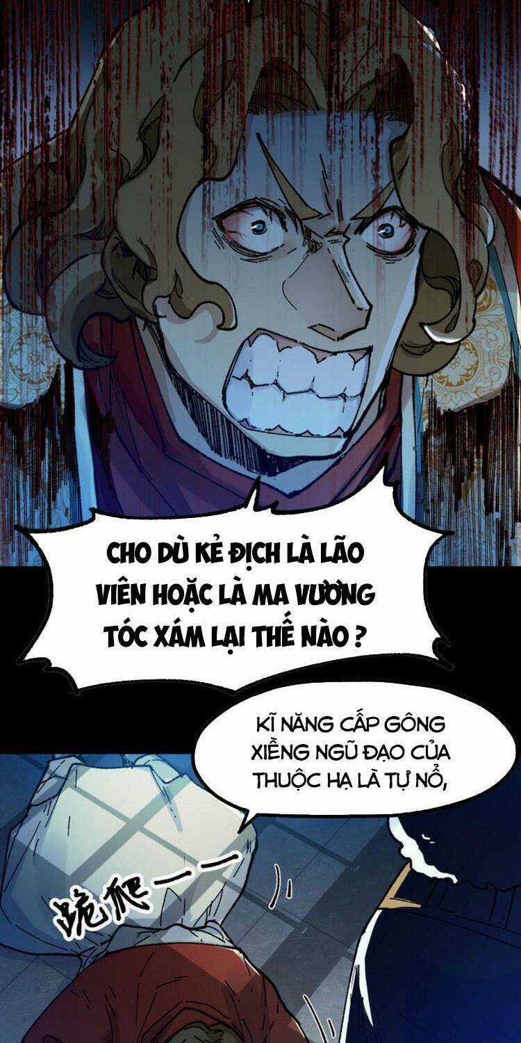 Thánh Khư Chapter 142 trang 38