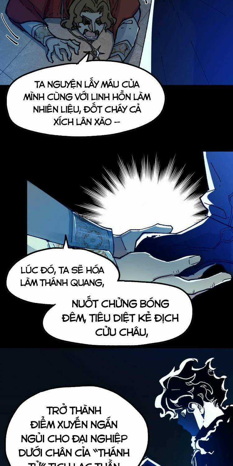Thánh Khư Chapter 142 trang 39