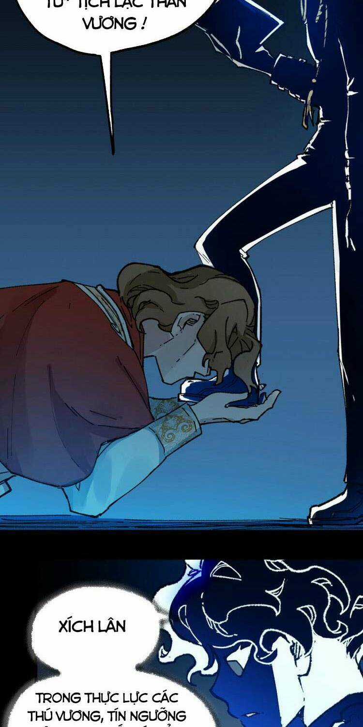 Thánh Khư Chapter 142 trang 40