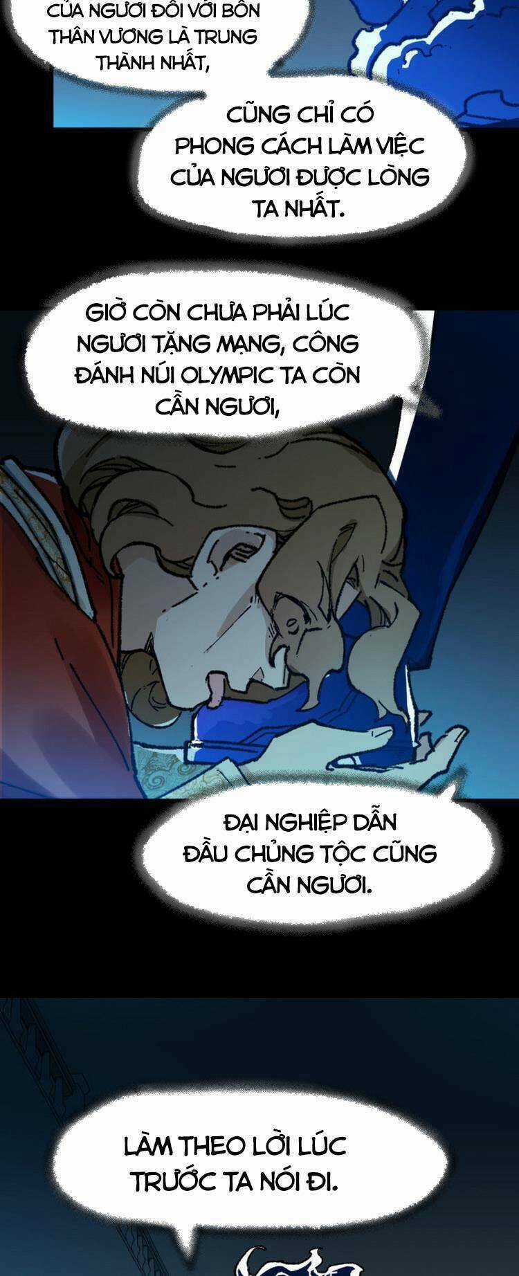 Thánh Khư Chapter 142 trang 41