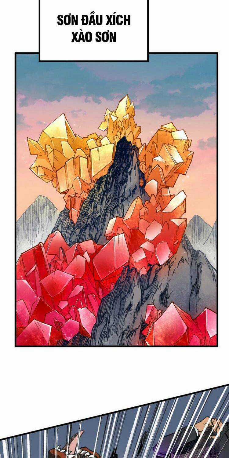 Thánh Khư Chapter 142 trang 43