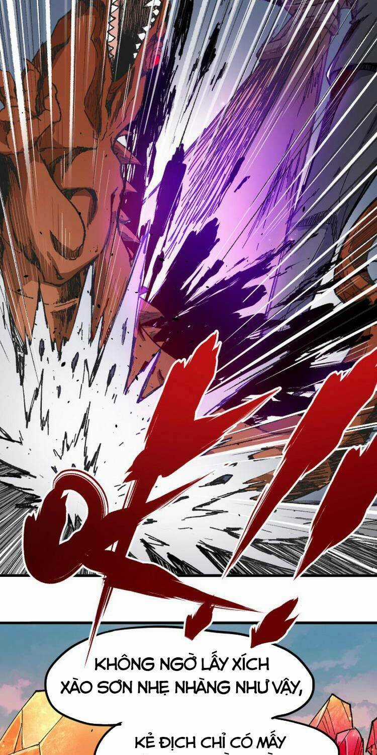 Thánh Khư Chapter 142 trang 44