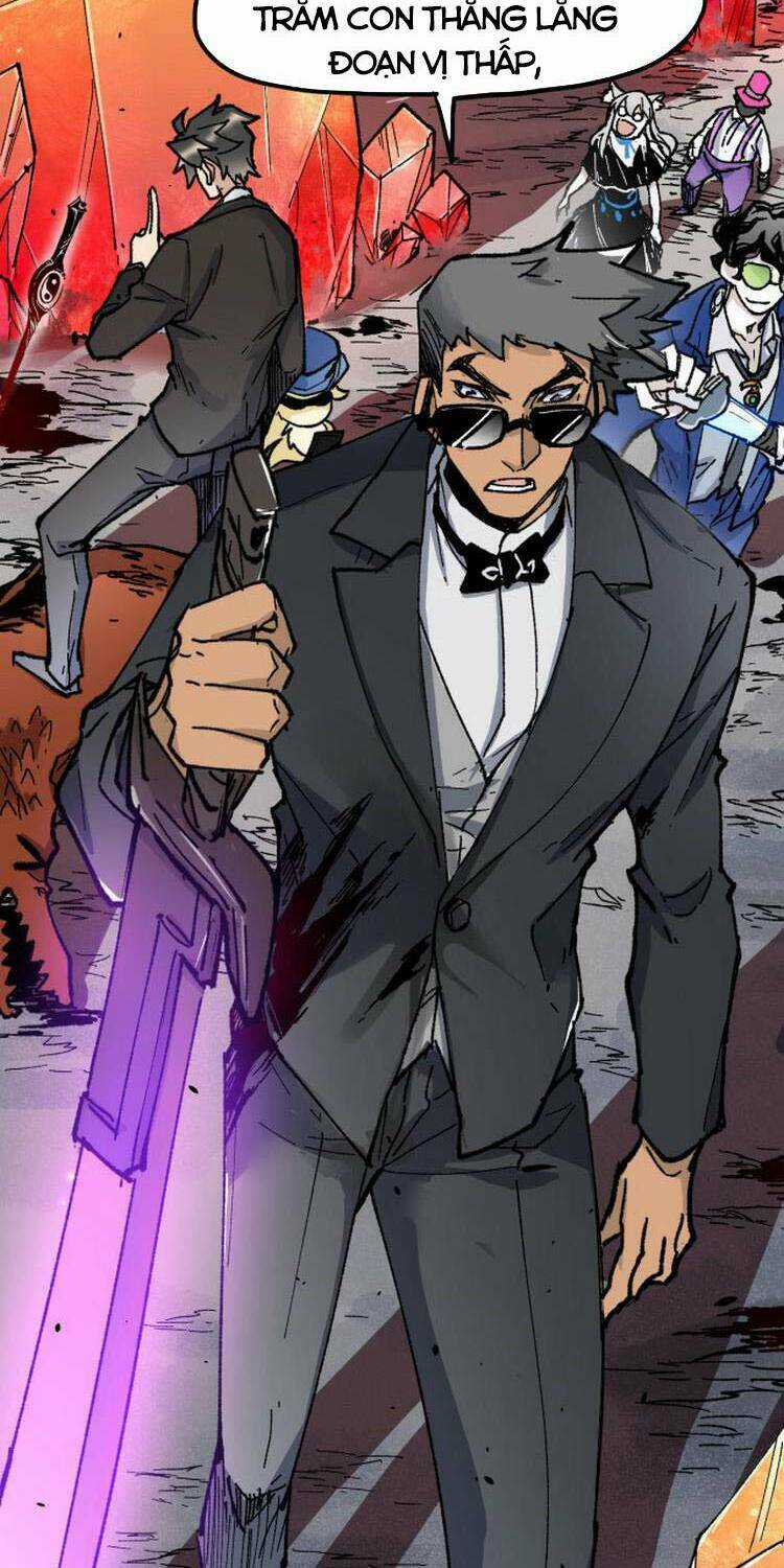 Thánh Khư Chapter 142 trang 45