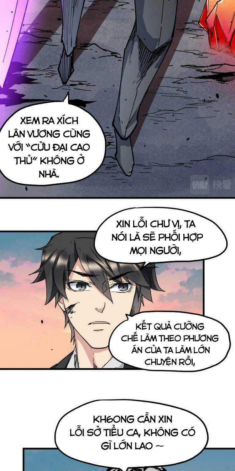 Thánh Khư Chapter 142 trang 46