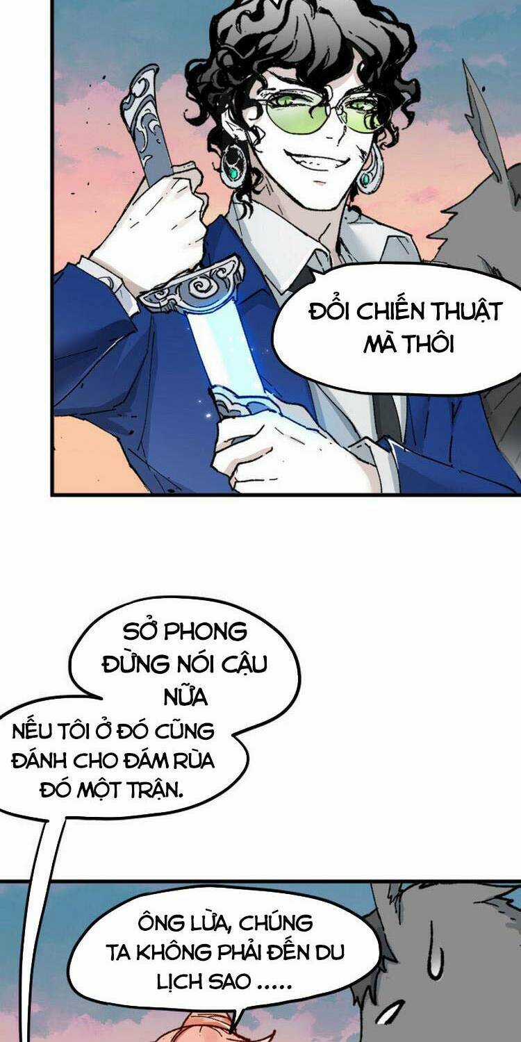 Thánh Khư Chapter 142 trang 47