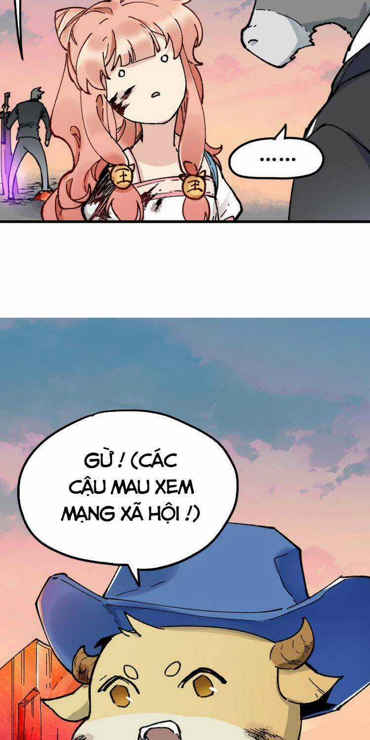 Thánh Khư Chapter 142 trang 48