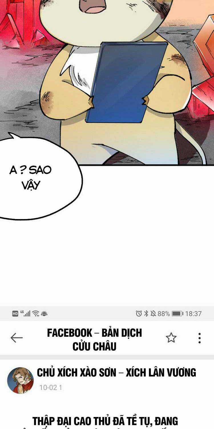 Thánh Khư Chapter 142 trang 49