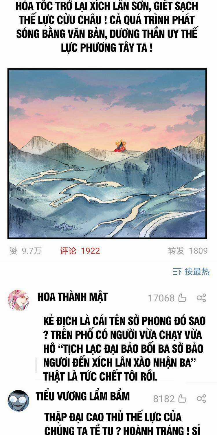 Thánh Khư Chapter 142 trang 50