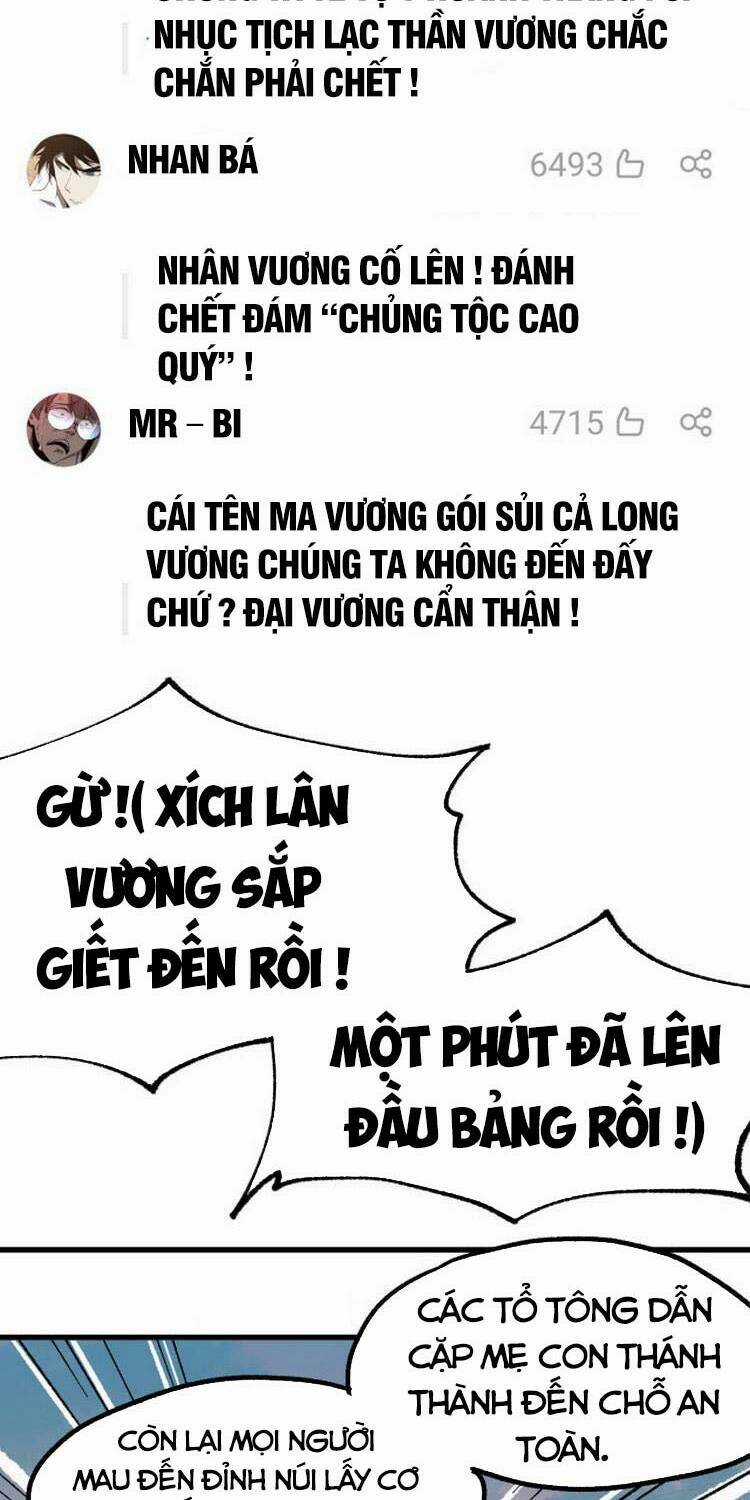 Thánh Khư Chapter 142 trang 51