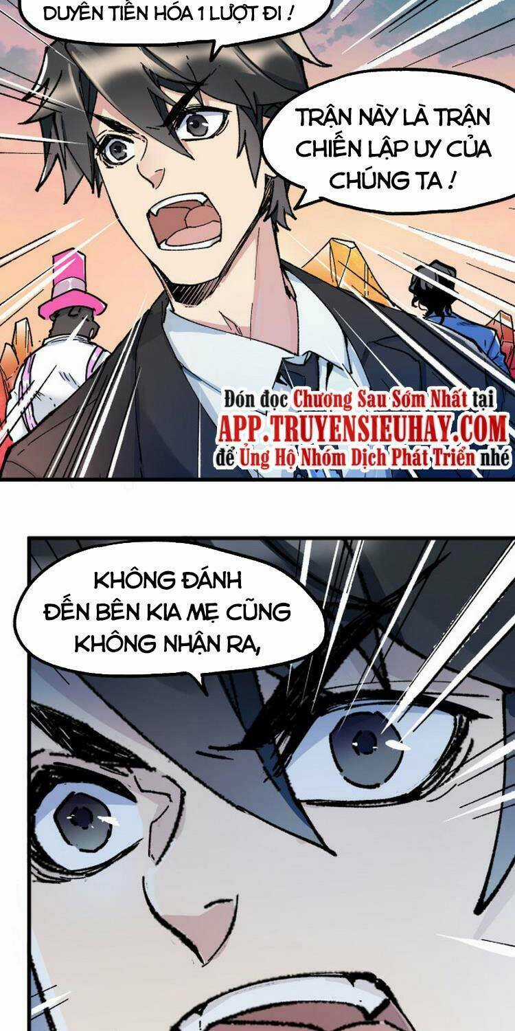 Thánh Khư Chapter 142 trang 52