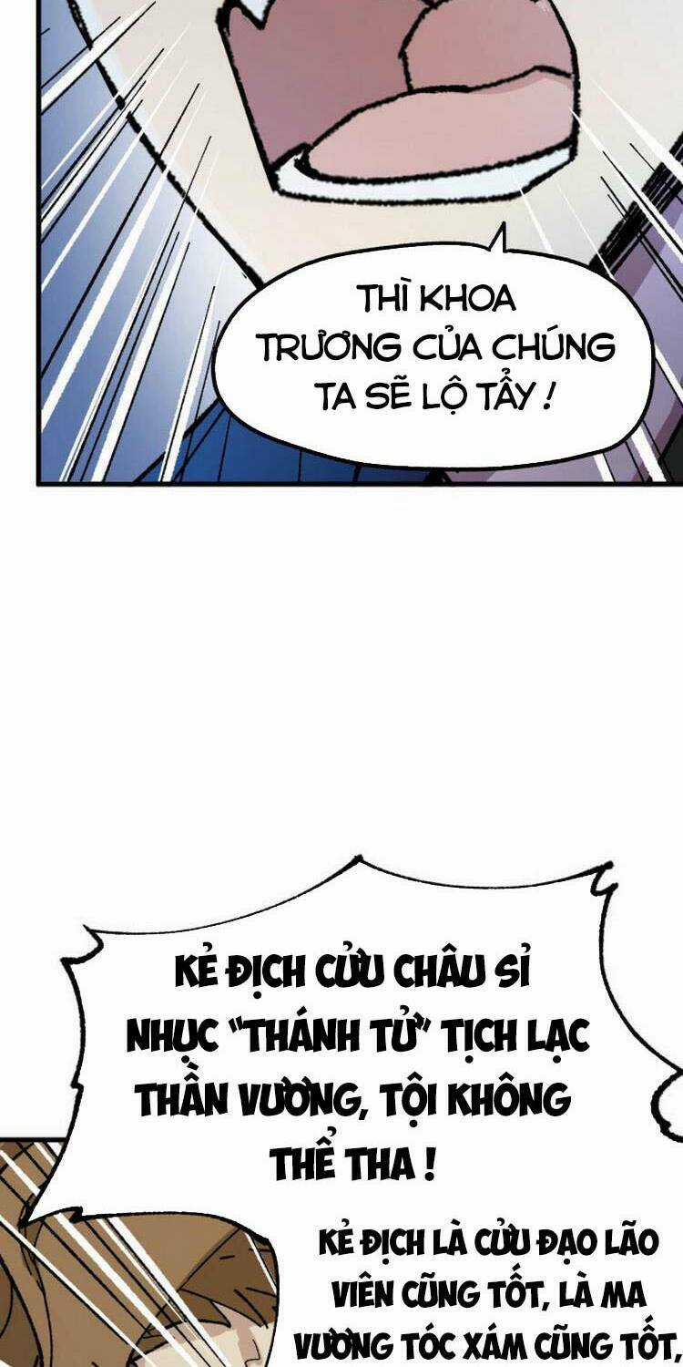 Thánh Khư Chapter 142 trang 53