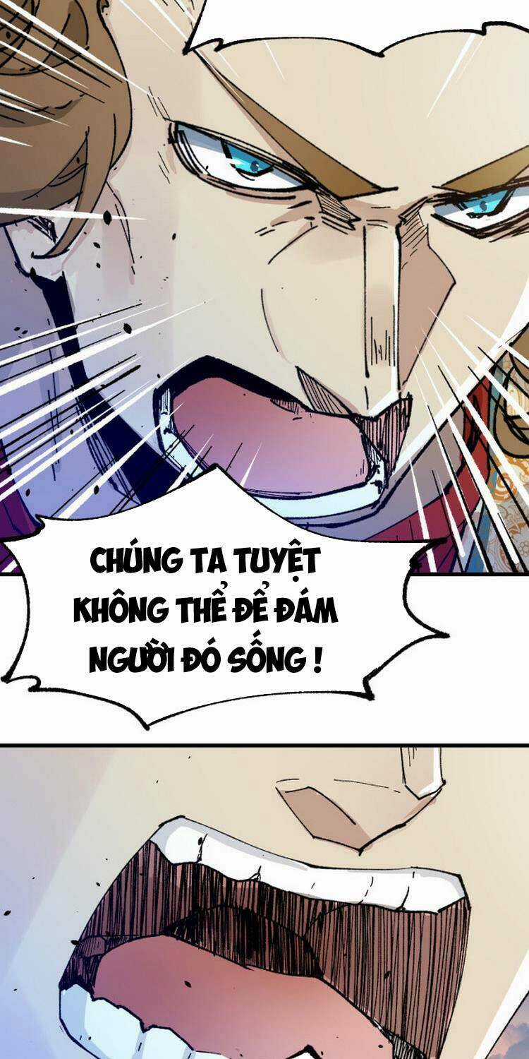 Thánh Khư Chapter 142 trang 54