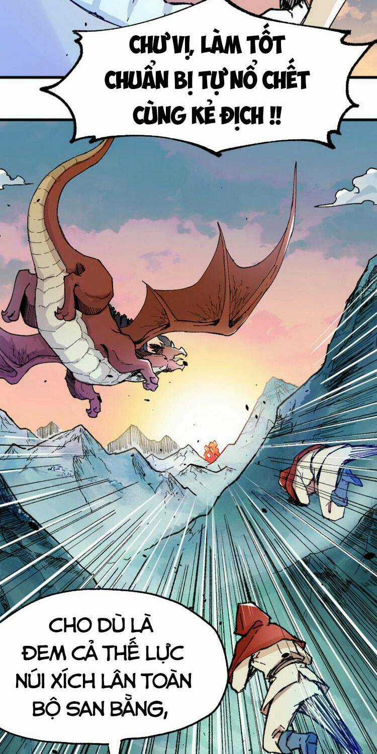 Thánh Khư Chapter 142 trang 55