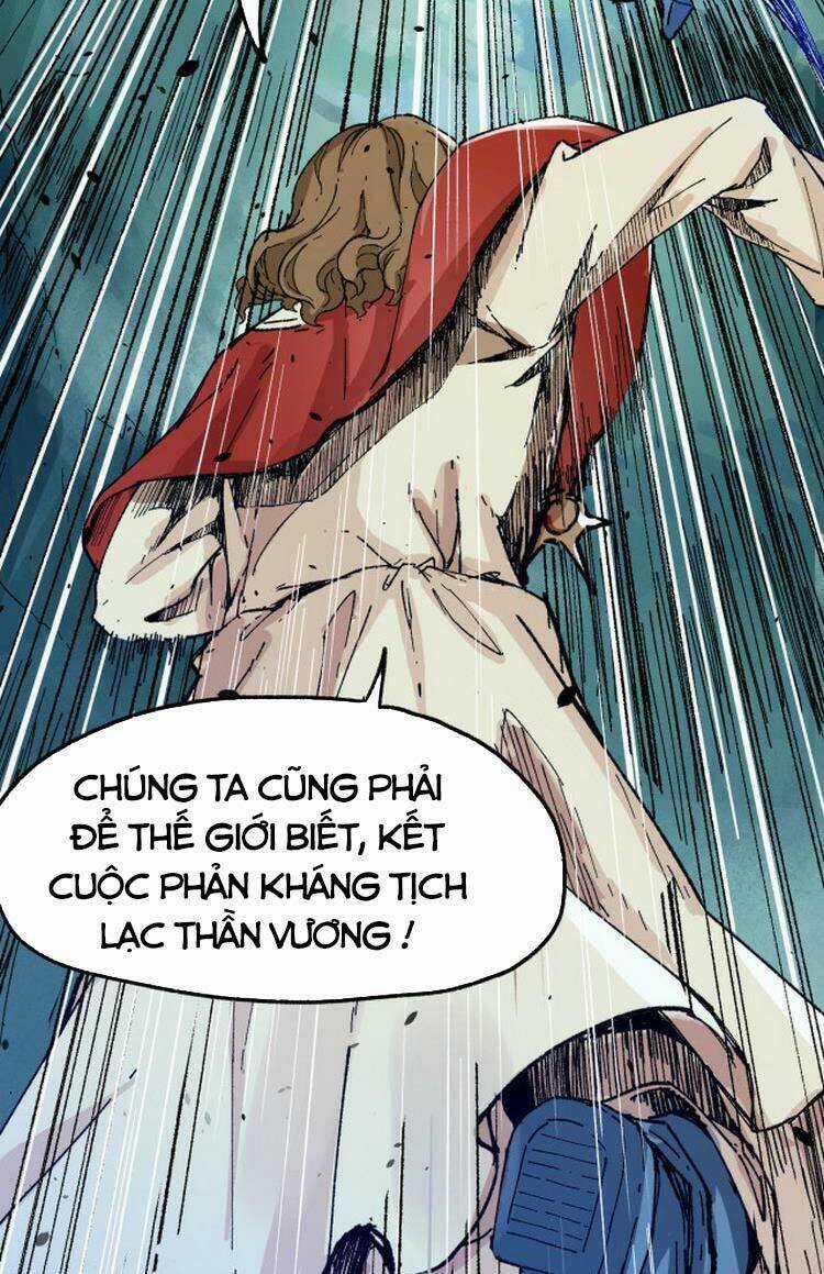 Thánh Khư Chapter 142 trang 56