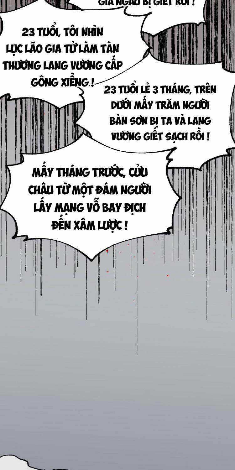 Thánh Khư Chapter 142 trang 6