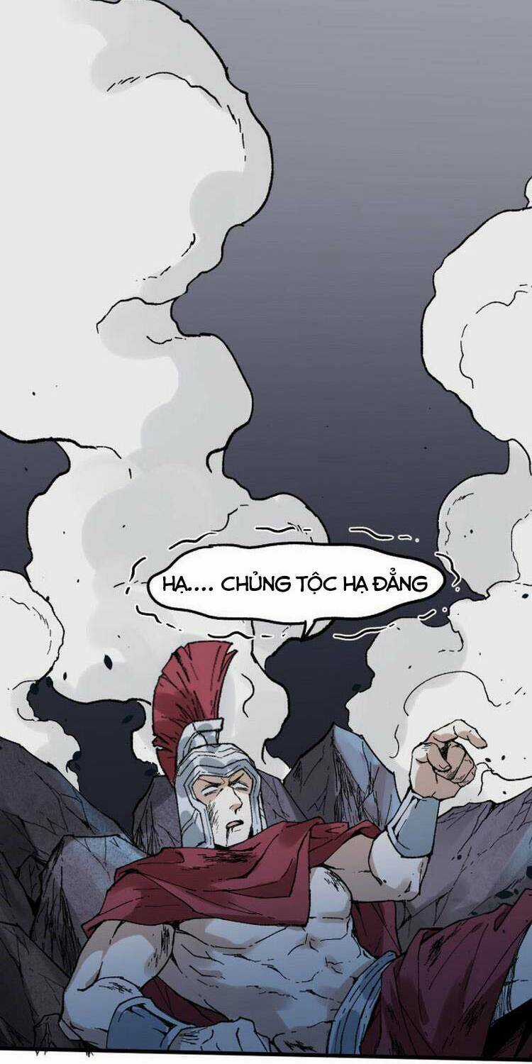 Thánh Khư Chapter 142 trang 7