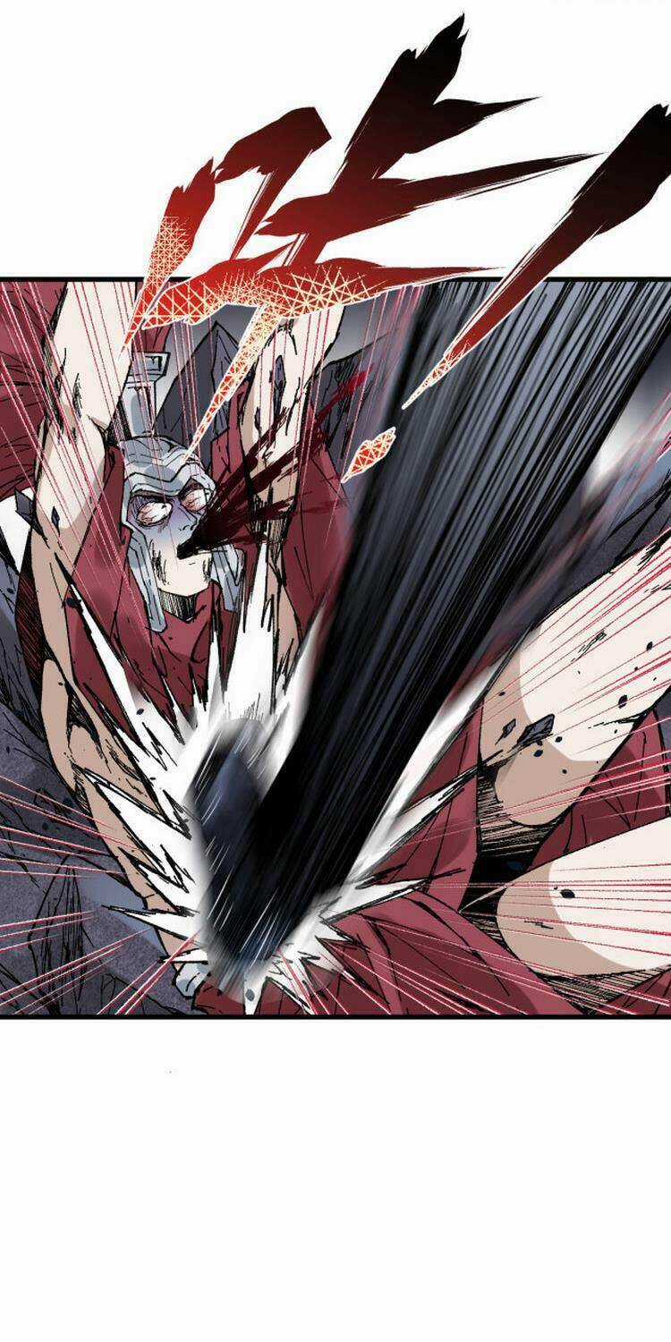 Thánh Khư Chapter 142 trang 8