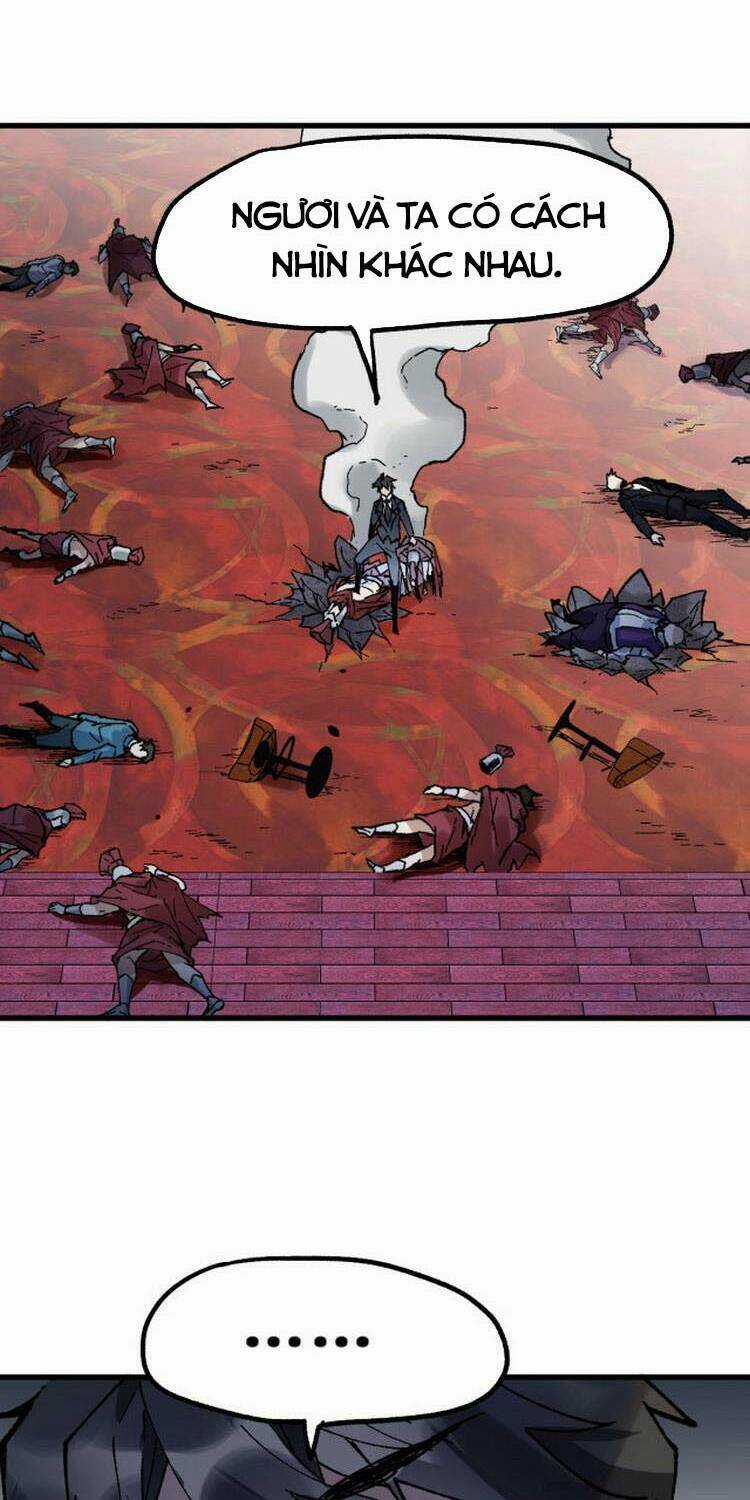 Thánh Khư Chapter 142 trang 9