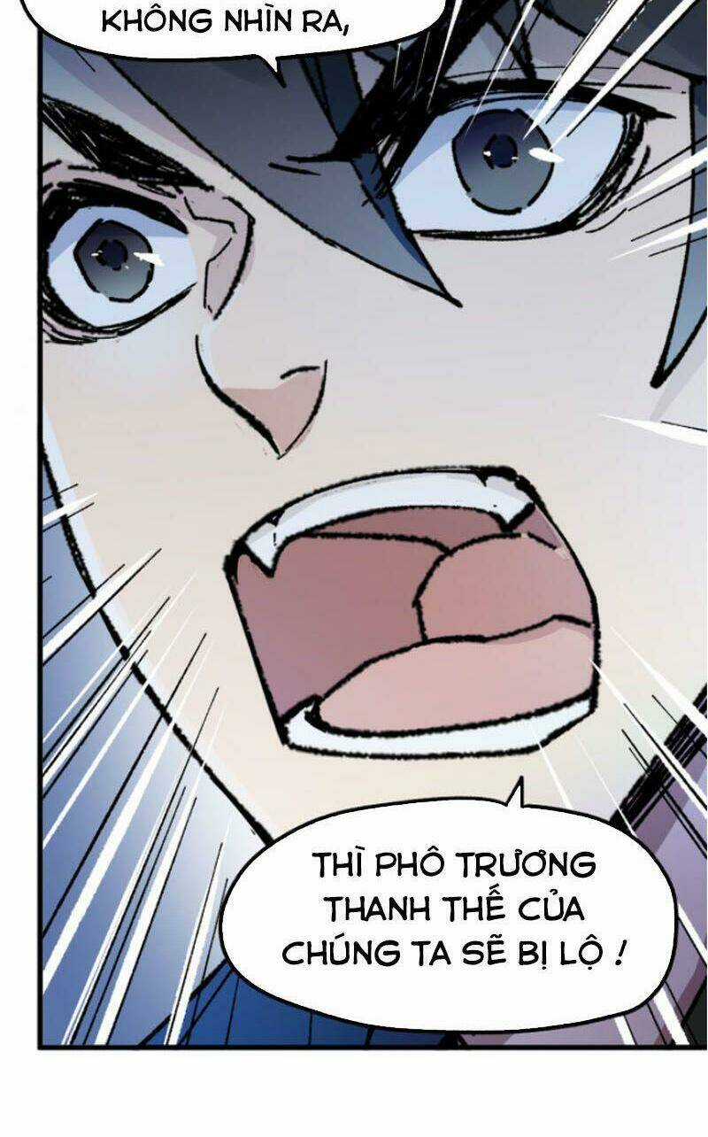 Thánh Khư Chapter 143 trang 1