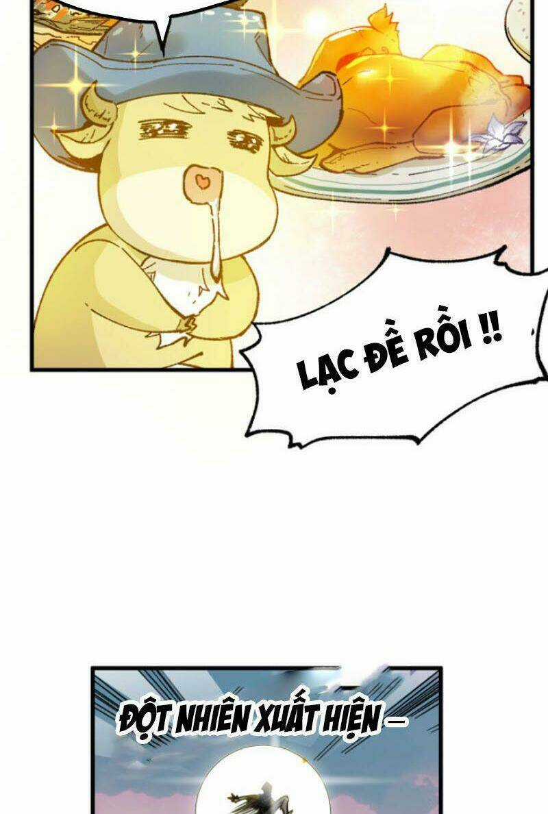 Thánh Khư Chapter 143 trang 12