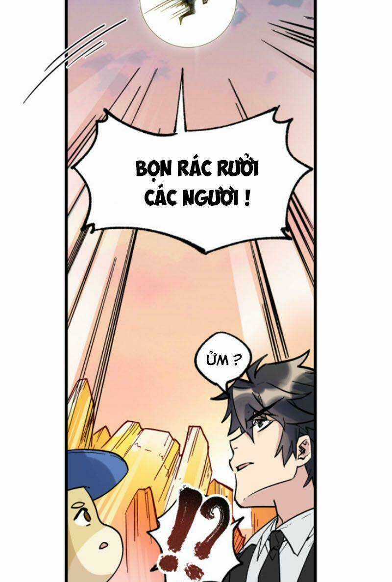 Thánh Khư Chapter 143 trang 13