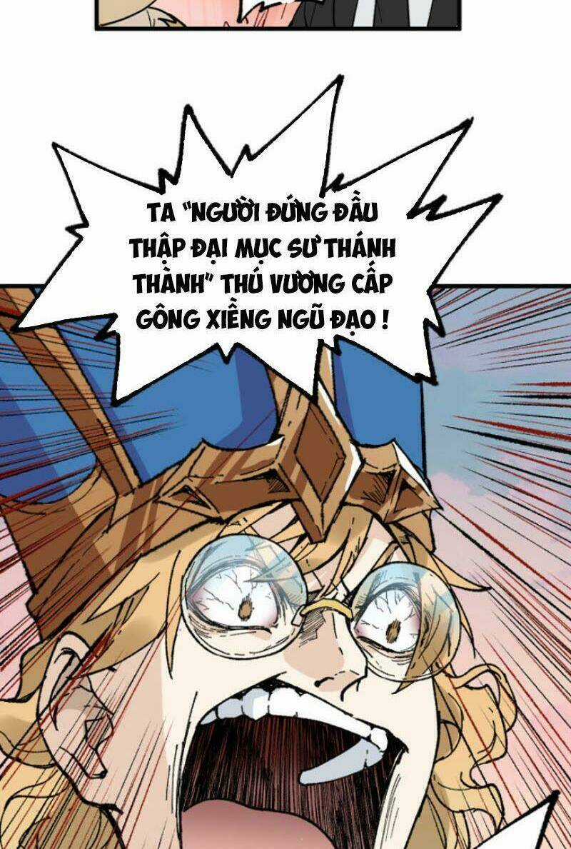 Thánh Khư Chapter 143 trang 14