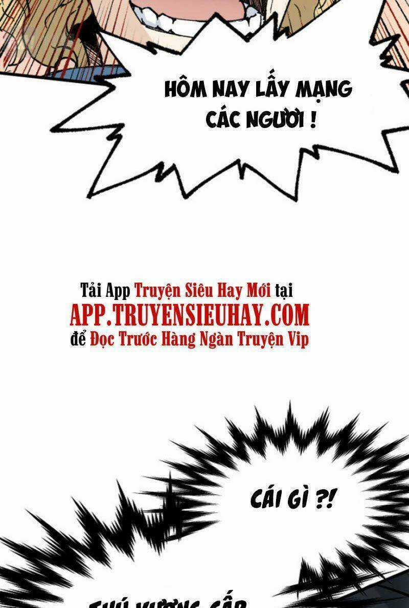 Thánh Khư Chapter 143 trang 15