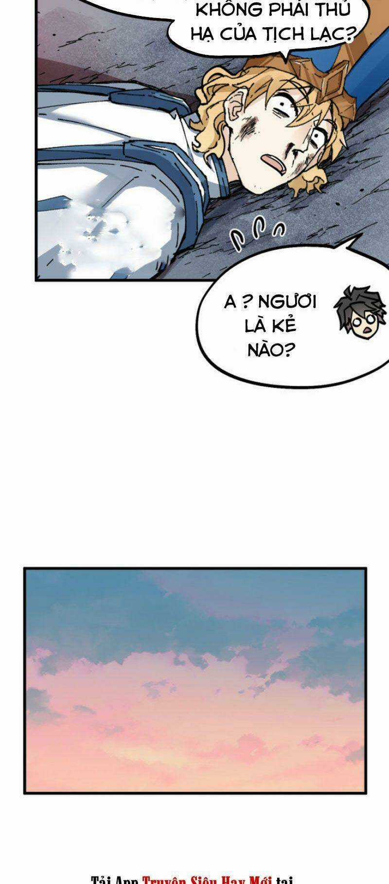 Thánh Khư Chapter 143 trang 21