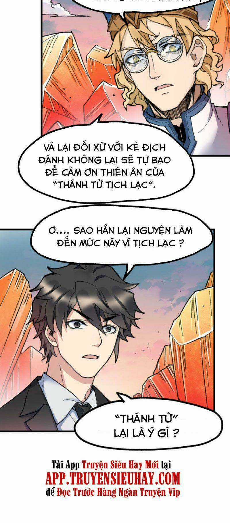 Thánh Khư Chapter 143 trang 26