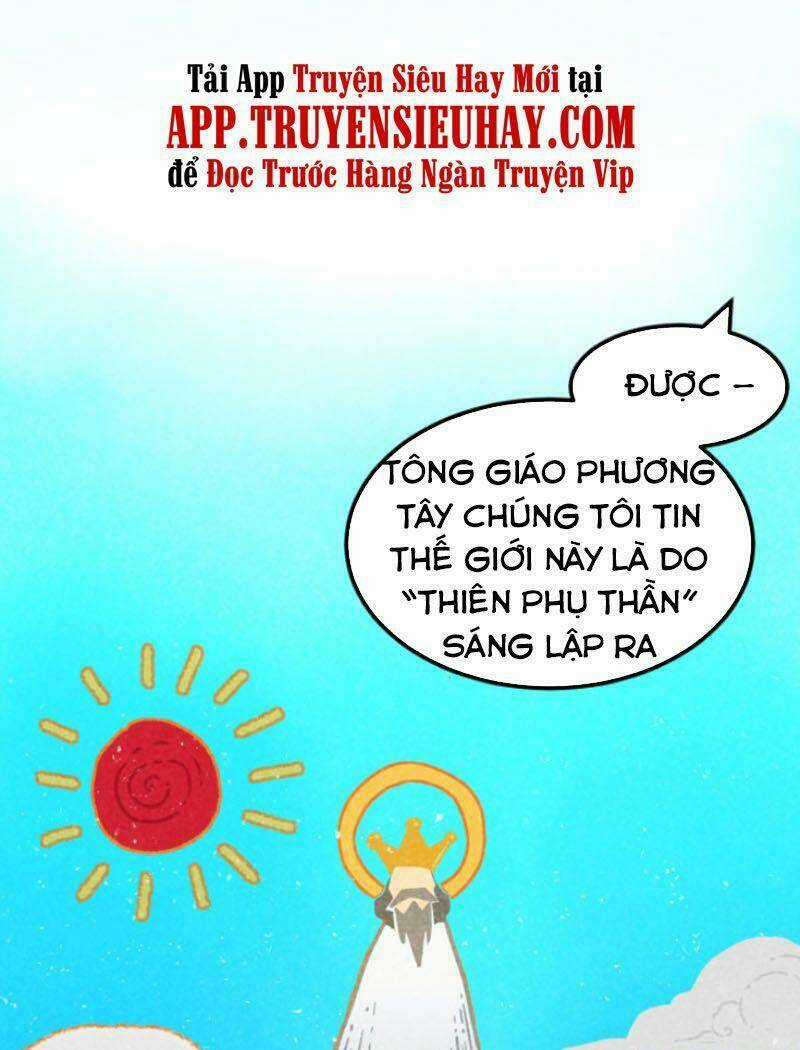 Thánh Khư Chapter 143 trang 28