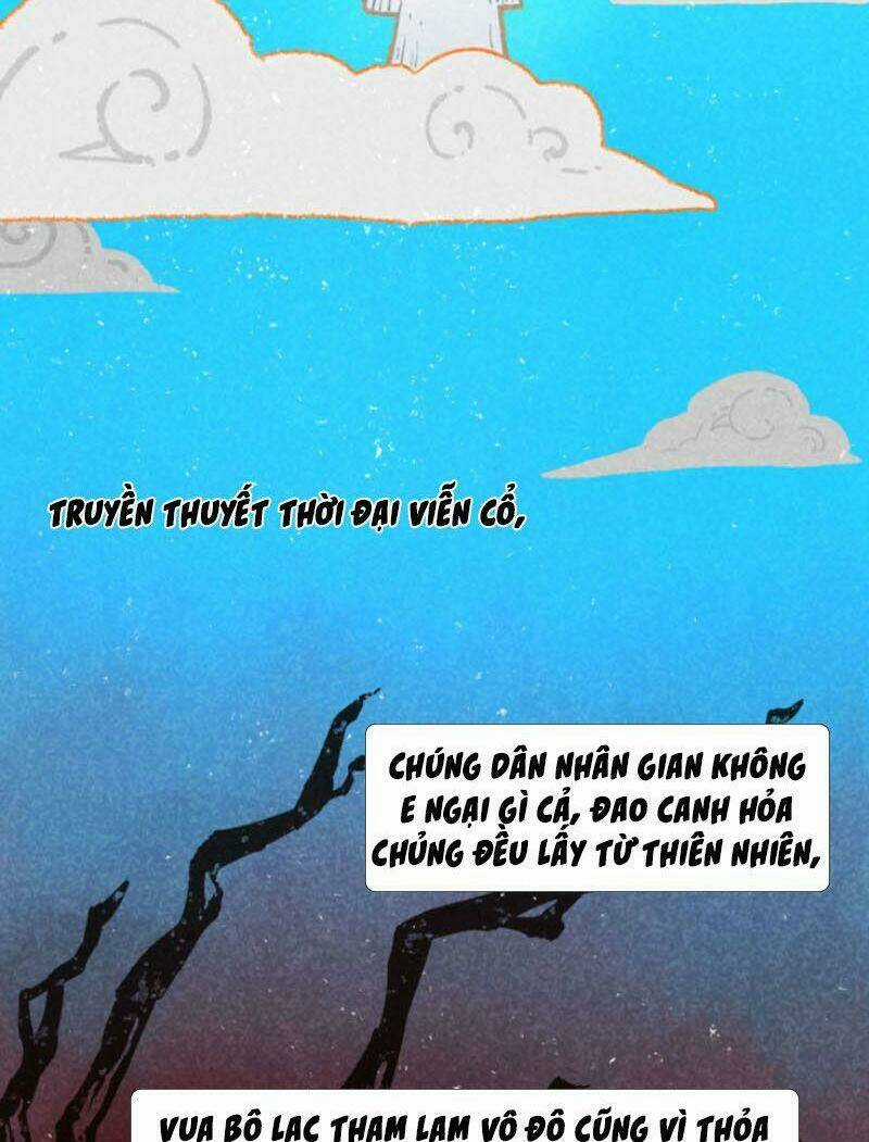 Thánh Khư Chapter 143 trang 29