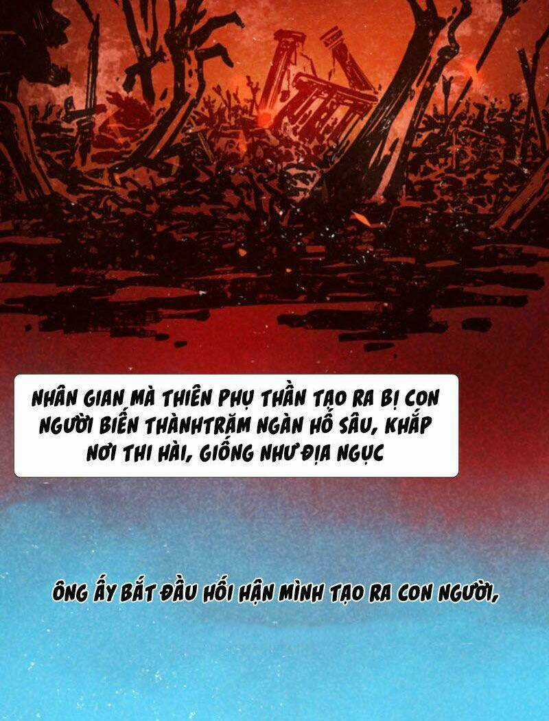 Thánh Khư Chapter 143 trang 31