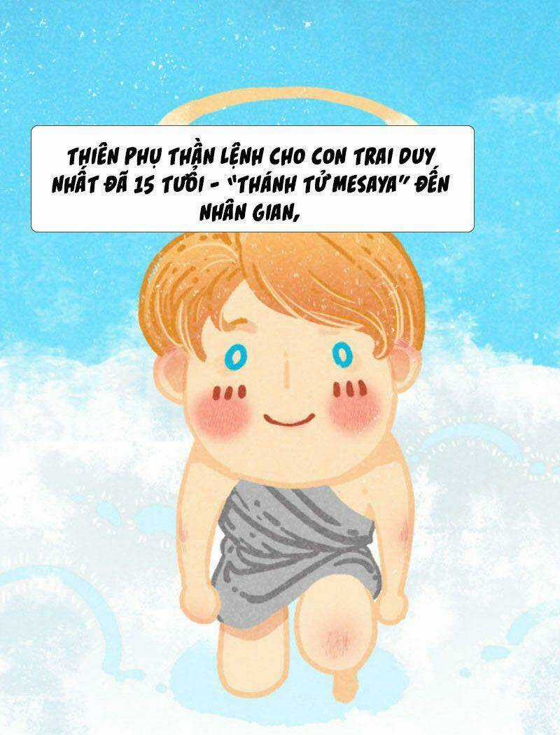 Thánh Khư Chapter 143 trang 32