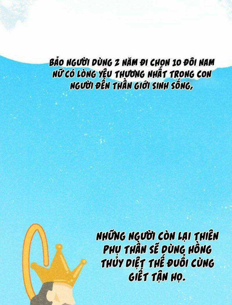 Thánh Khư Chapter 143 trang 33