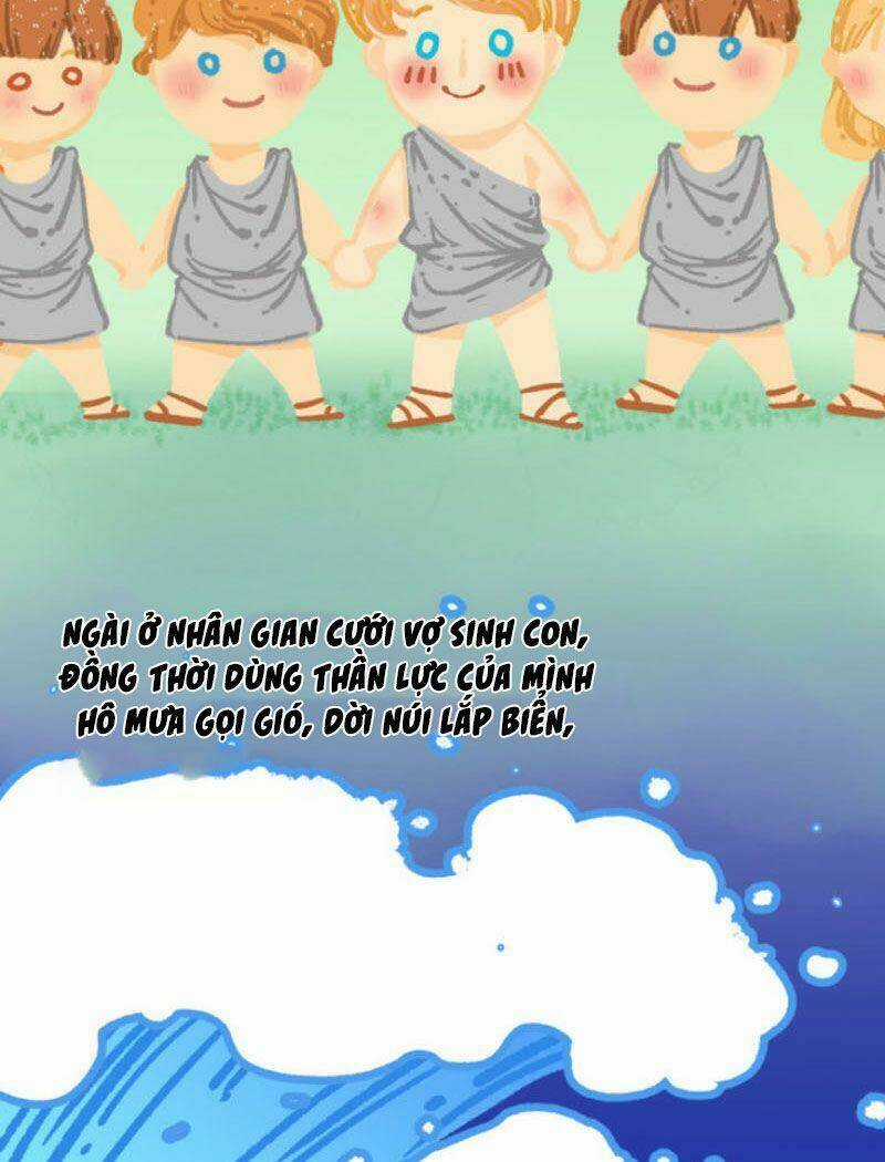 Thánh Khư Chapter 143 trang 36