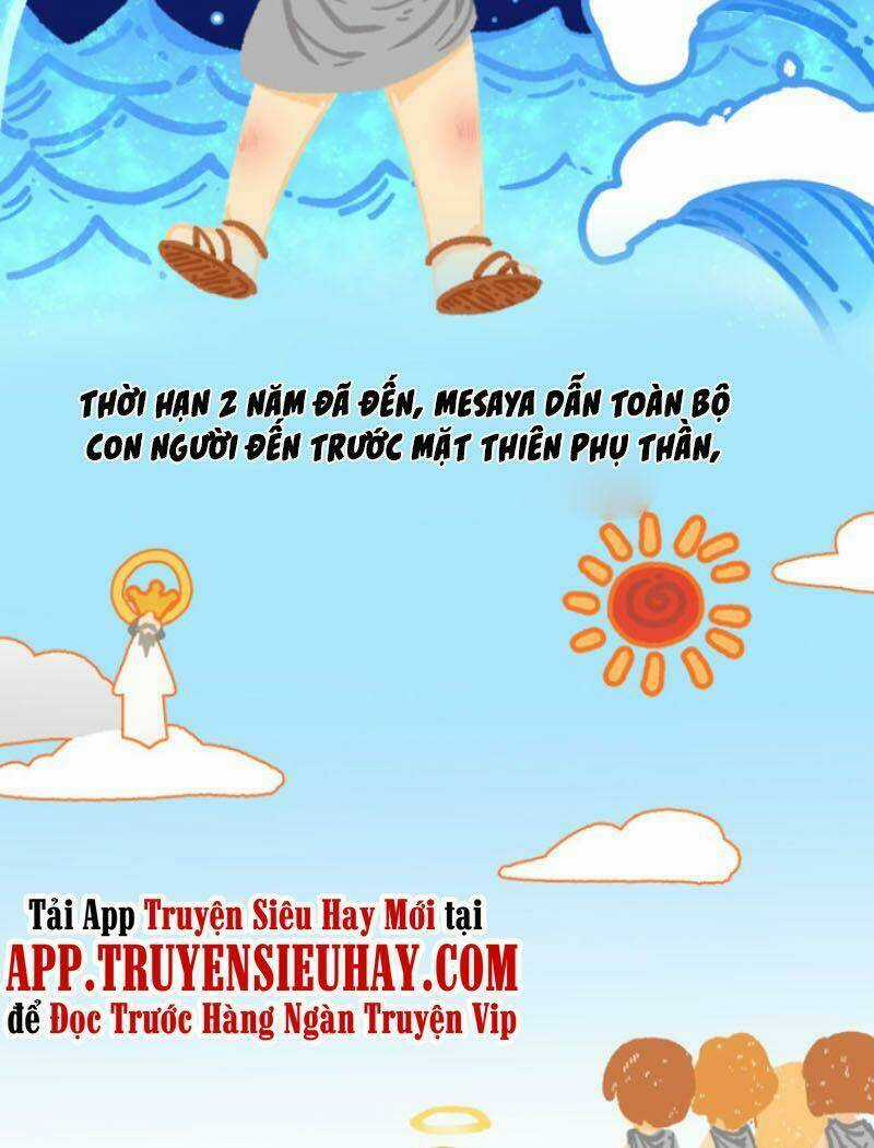 Thánh Khư Chapter 143 trang 38