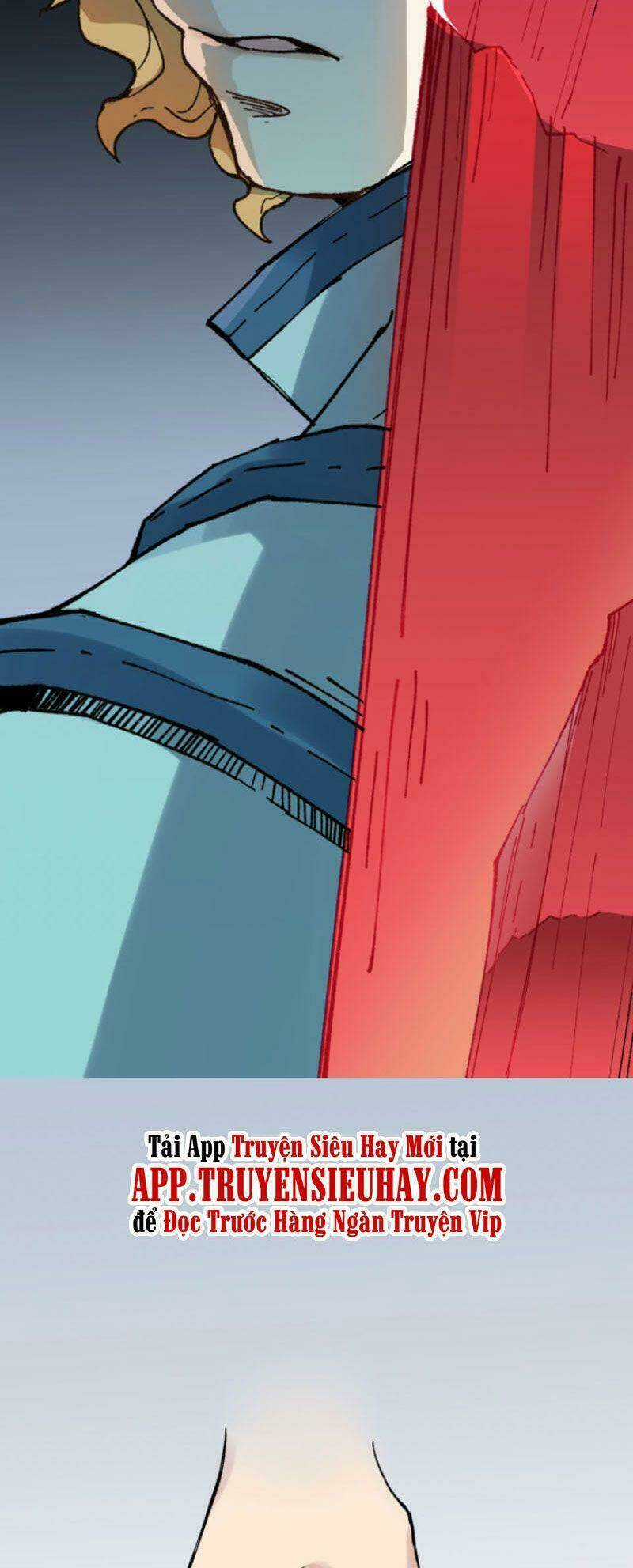 Thánh Khư Chapter 143 trang 4