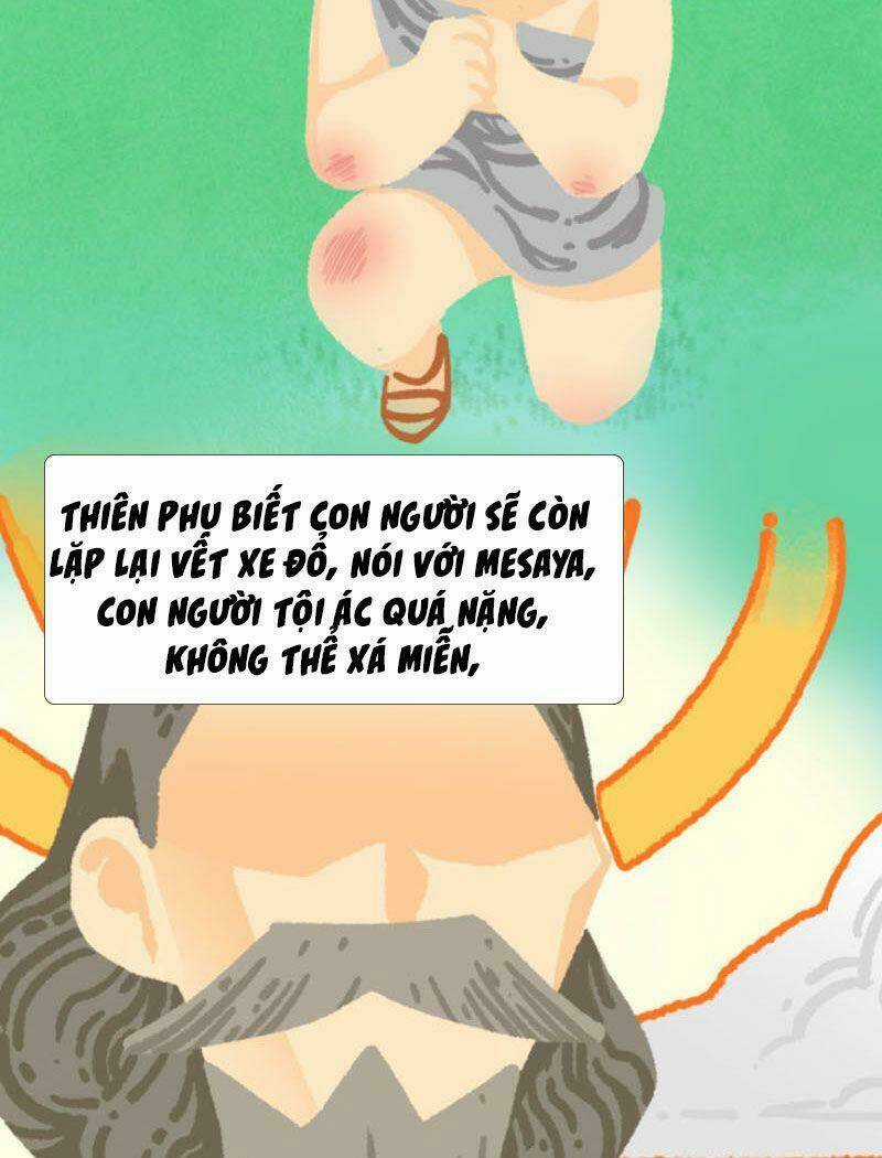 Thánh Khư Chapter 143 trang 40