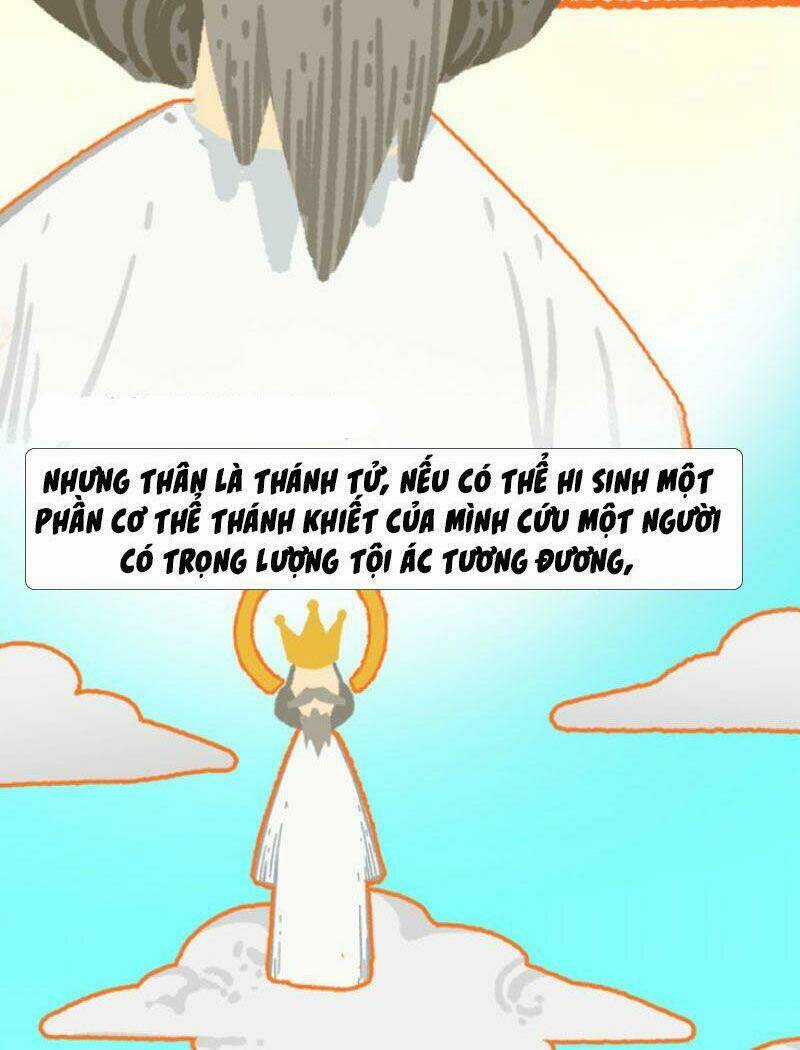 Thánh Khư Chapter 143 trang 41