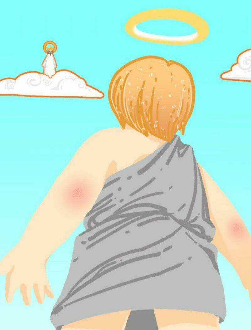 Thánh Khư Chapter 143 trang 43