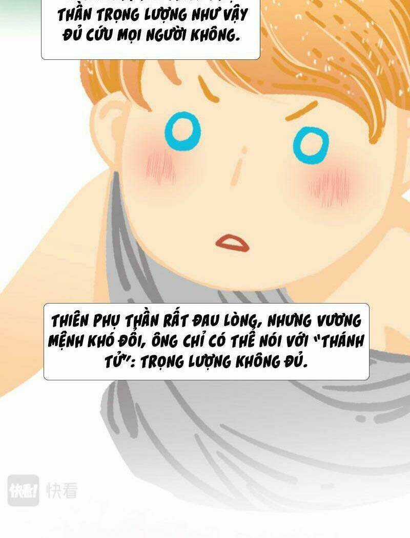 Thánh Khư Chapter 143 trang 45