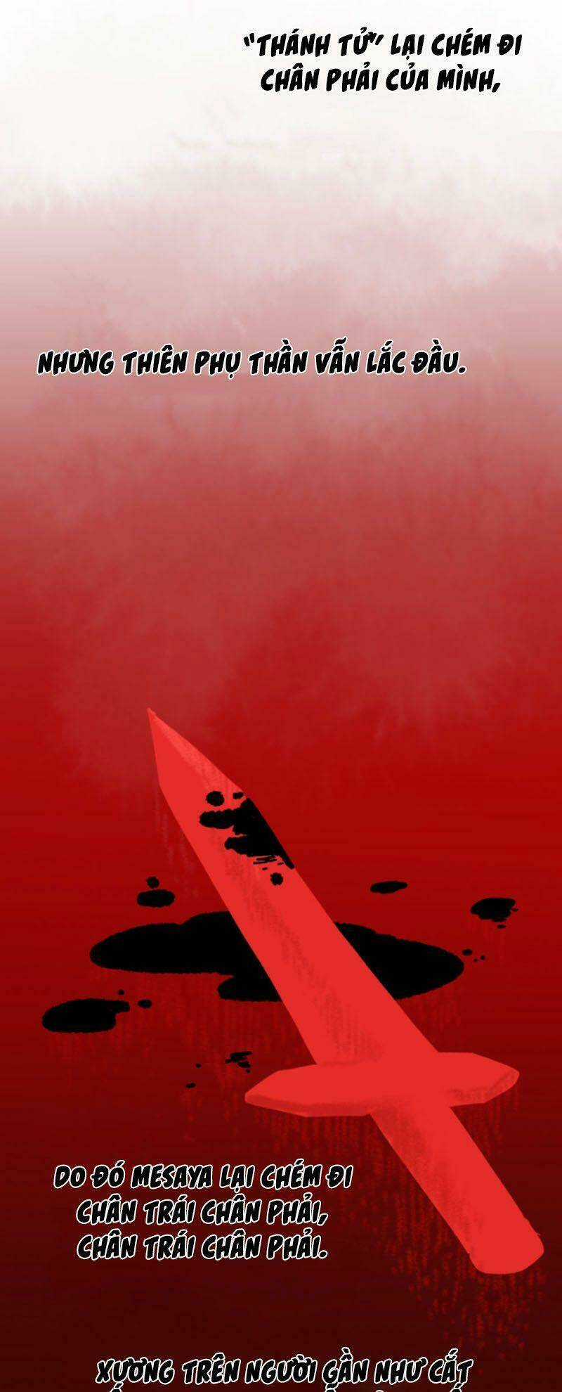 Thánh Khư Chapter 143 trang 46