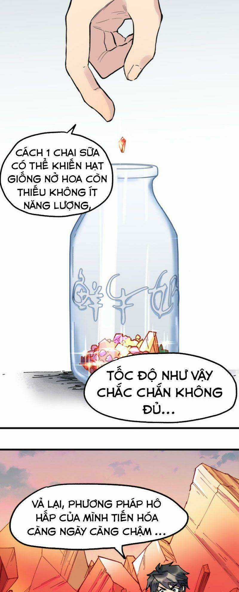 Thánh Khư Chapter 143 trang 5