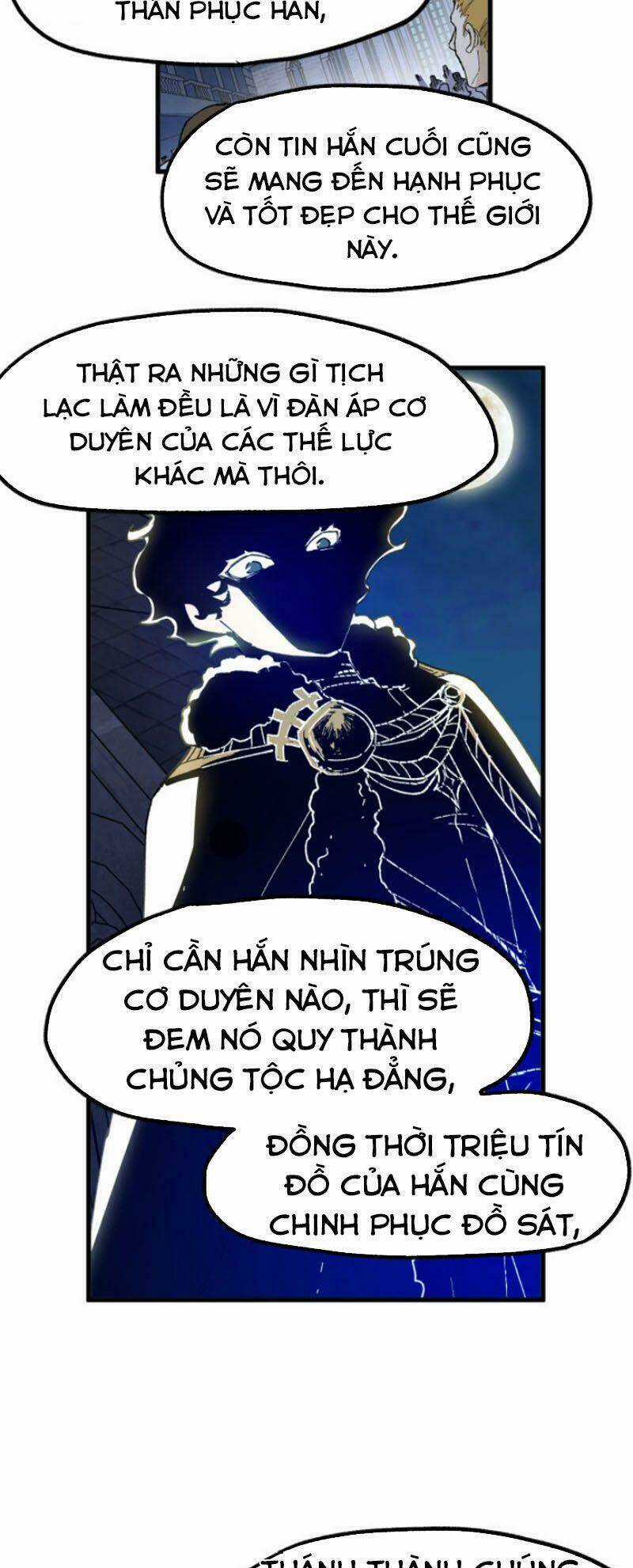 Thánh Khư Chapter 143 trang 50