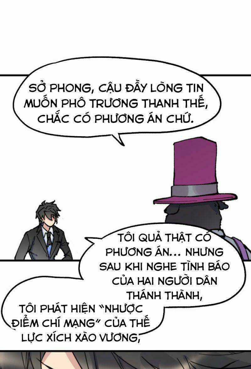 Thánh Khư Chapter 143 trang 55