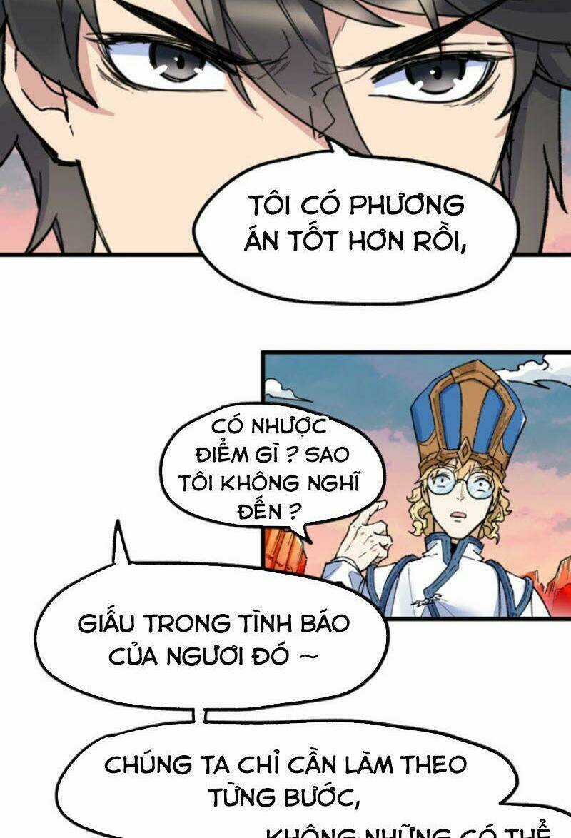 Thánh Khư Chapter 143 trang 56