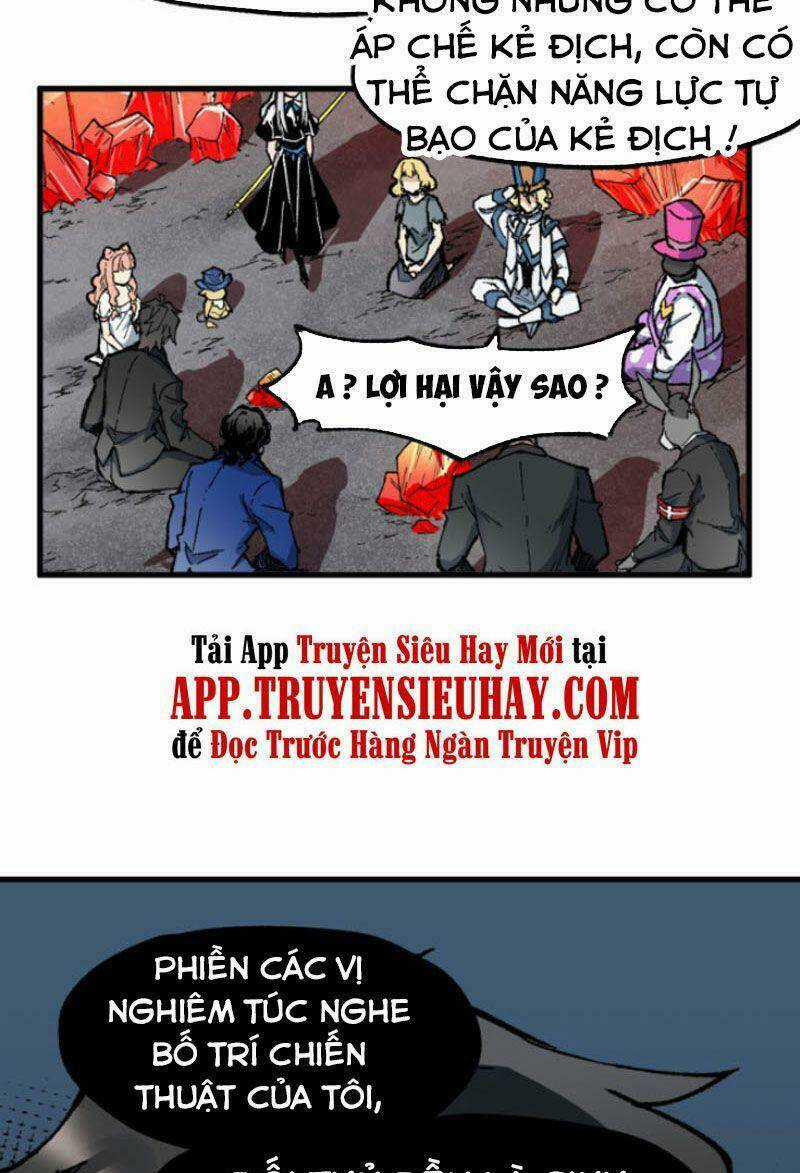 Thánh Khư Chapter 143 trang 57